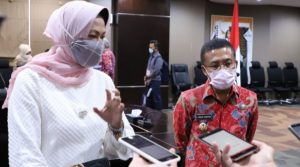 Putus Rantai Corona, Walikota Batu Ajak Warga Solat Idul Fitri di Rumah