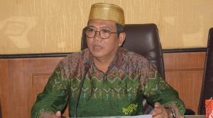 Ketua DPRD Sumenep Banyak Terima Aduan dari Pengasuh Ponpes, Minta KBM Segera Dinormalkan