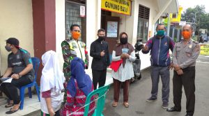 Di Bogor Ada Warung Sembako Gratis Loh, Dari Warga Untuk Warga