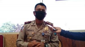Satlantas Polres Sumenep Beri Toleransi Perpanjangan SIM Selama Pandemi
