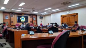 Bupati Izinkan Setigi Gresik Buka Lagi, Berlaga di Lomba Tingkat Nasional Wisata Tangguh Era New Normal