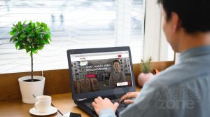 Corona Belum Sirna, SIG Hadirkan Layanan Mix Go To Retail Berbasis Online