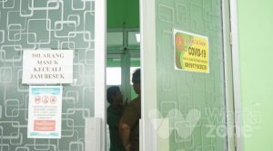 Jelang New Normal, Kasus Positif Covid-19 di Pamekasan Melonjak