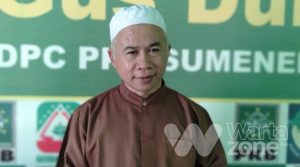 Fattah Jasin Akan Bersanding dengan Poros Guluk-Guluk di Pilkada Sumenep? 