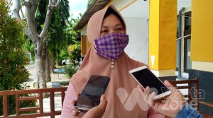Kunci Sembuh Pasien Positif Covid-19 di Sumenep