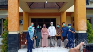 Pasien Sembuh Covid-19 di Sumenep Puji Pelayanan RSUD Moh. Anwar