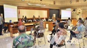 PSBB Jilid III Berakhir, Ribuan Masjid di Gresik Bakal Dibuka Kembali
