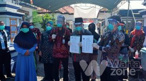 10 Pasien Positif Covid-19 di Kabupaten Sampang Dinyatakan Sembuh