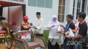 Alasan DPP PAN Dukung Fauzi-Eva di Pilkada Sumenep