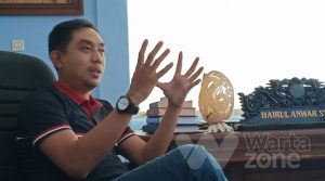 Rekom PAN Jatuh ke Fauzi-Eva, Hairul Anwar Sebut Konsensus Kader Diabaikan