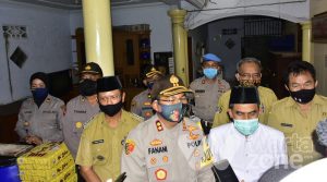 Ponpes Nurul Ulum Blitar, Menjadi Pesantren Tanguh