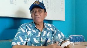 Demokrat Beri Sinyal, Rekom Bacabup Sumenep Turun ke Fattah Jasin