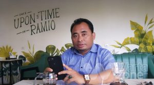 Legislator Asal Kepulauan Usulkan Pemkab Sumenep Fasilitasi Rapid Test Graris Untuk Santri