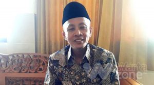 IAIN Madura Normalkan Aktivitas Kampus dan Perkuliahan