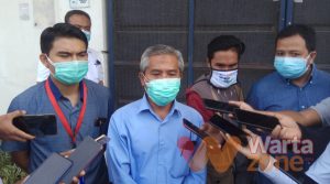 Tanjung Odi Sumenep Siapkan Tempat Isolasi Karyawan Terpapar Covid-19