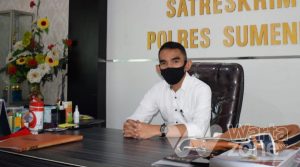 PNS di Sumenep Terjaring OTT, Diduga Pungut Uang Belasan Juta dari Pedagang