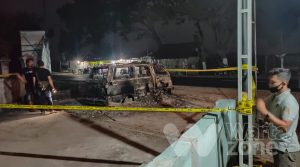 Terbakar Setelah Isi BBM di Pom Jember, Pemilik Akui Tangki Dimodifikasi, Muat 210 Liter BBM