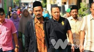 Desa Sekapuk di Gresik, Siap Tanggung Pendidikan Warganya Hingga Sarjana