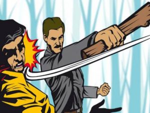 Pelaku Curas Asal Sumenep Ditangkap di Tangerang Selatan