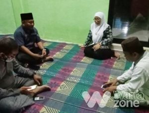 Magnet Nyai Eva dan Ketokohannya di Muslimat NU Sumenep