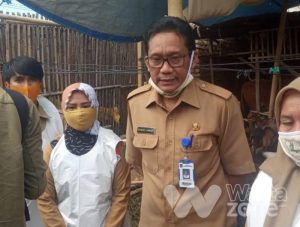 Jelang Lebaran, Dinas Peternakan Sumenep Mulai Periksa Hewan Qurban
