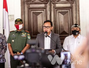Pemkot Bogor Terapkan Pembatasan Sosial Berskala Mikro dan Komunitas