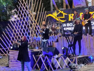 Musik Jazz Tebing Tampil 7 Jam, Cara Pengelola Wisata di Jember Fasilitasi Musisi Berkarya di Tengah Pandemi