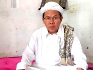 Kabar Duka, Ketua MUI Sumenep Tutup Usia