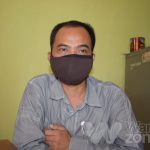 Foto: Komisioner Bawaslu Sumenep Divisi Hukum Data dan Informasi, Imam Syafi'i.