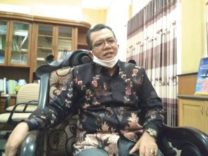 Cara Ketua DPRD Sumenep Maknai Hari Kesaktian Pancasila
