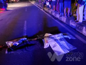 Pengendara Motor di Jember Tewas di Lokasi, Tersangkut kabel listrik