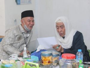 Silaturahmi ke Ponpes Annuqayah, MH Said Abdullah: Annuqayah Pesantren Panutan