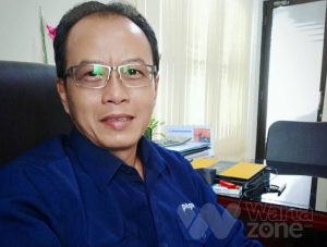 Bupati Gresik Tunjuk Cak Pris Nahkodai PT. Gresik Migas