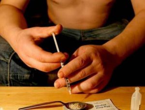Pemuda di Sumenep Ini Transaksi Sabu di Areal Kuburan