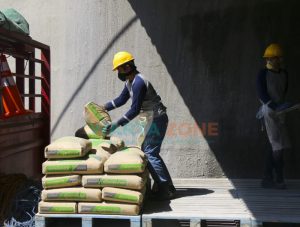 Semangat Inovasi Tiada Henti, SIG Luncurkan Semen Dynamix Masonry