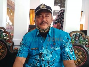 Warga Sumenep Banjiri Diskop Berburu BPUM