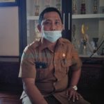 Kabid Produksi dan Usaha Pengembangan Peternakan DKPP Sumenep, Arman Mustafa.