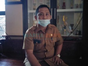 Bantuan Ternak Sapi Betina di Sumenep Jatuh pada 8 Kelompok Tani