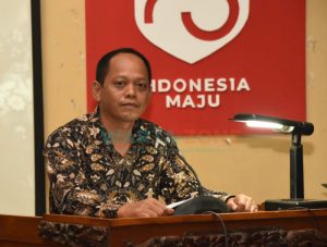 Legislator Minta PD Sumekar Maksimalkan Serapan Gabah Petani Lokal Sumenep