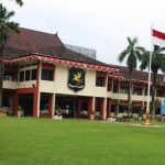 Kantor Pemkab Sumenep. (Foto: Istimewa)