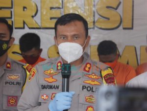 Asmara Kakak dan Adik Ipar di Sumenep Berujung Penjara, Begini Kisahnya