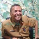 Kepala Dinas Pariwisata Kebudayaan Pemuda dan Olahraga Sumenep, Bambang Irianto.