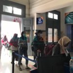 Foto: Jadwal PT KAI Daop 9 Jember ditambah untuk melayani libur panjang Maulid Nabi Muhammad SAW akhir Oktober 2020.