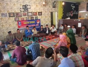 PAN Ajak Warga Sumenep Bersatu Menangkan Fauzi-Eva