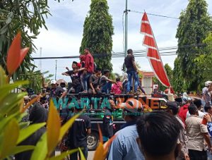 Pekerja Seni Goyang Pemkab Sumenep, Minta Panggung Hiburan Kembali Dibuka