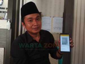 KPU Sumenep Siap Terapkan ‘Si Rekap’ di Pilkada 2020