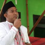 Foto: Calon Bupati Sumenep, Madura, Jawa Timur, Achmad Fauzi.