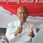 Ketua Banggar DPR RI, MH. Said Abdullah. (Foto for wartazone.com)