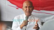 Ketua Banggar DPR RI, MH. Said Abdullah. (Foto for wartazone.com)