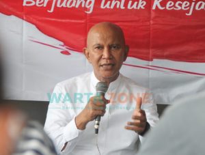 BPWS Resmi Dibubarkan, Begini Solusi MH. Said Abdullah Untuk Percepatan Pembangunan Madura